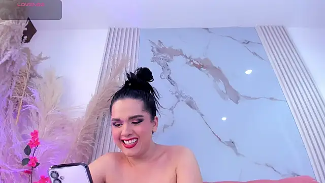 AudreyHayworth Show Webcam