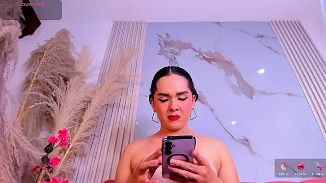 عرض كام AudreyHayworth