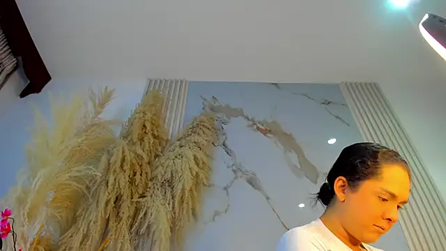 AudreyHayworth's Webcam Show