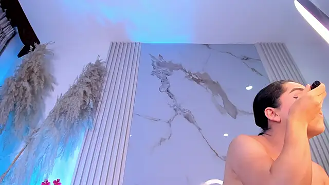 Вебкам-шоу AudreyHayworth