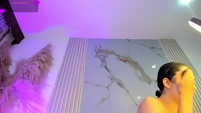 AudreyHayworth webcam show