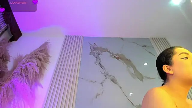 Show de AudreyHayworth na webcam