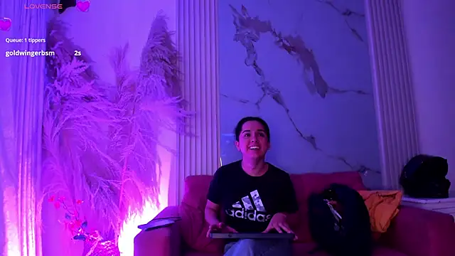 عرض كام AudreyHayworth