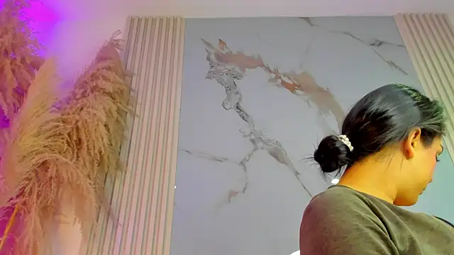 عرض كام AudreyHayworth