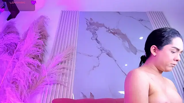 AudreyHayworth webcam show
