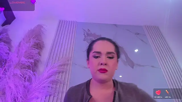 AudreyHayworth's Webcam Show