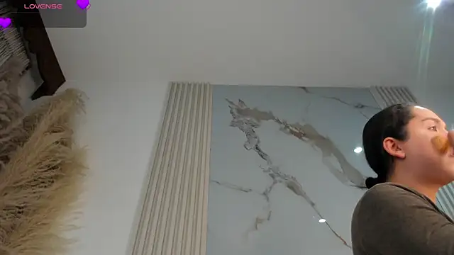 AudreyHayworth Webcam show