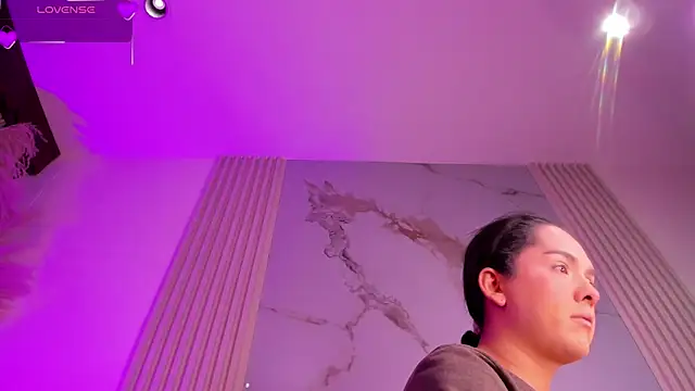 Webkamerová show AudreyHayworth