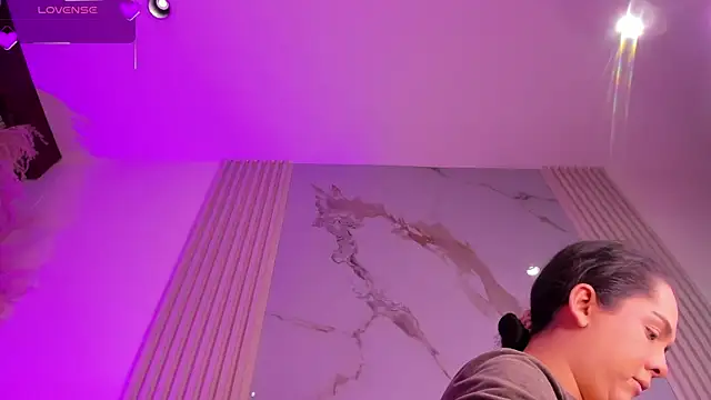 عرض كام AudreyHayworth