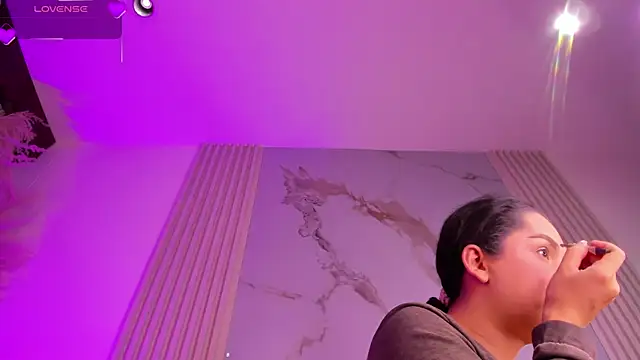 AudreyHayworth's Webcam Show