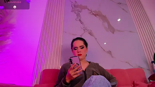 عرض كام AudreyHayworth