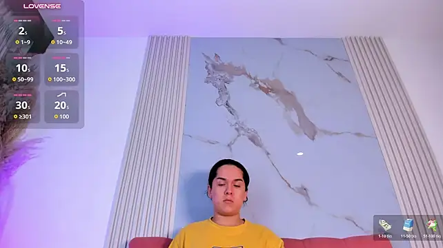 Živý XXX chat AudreyHayworth