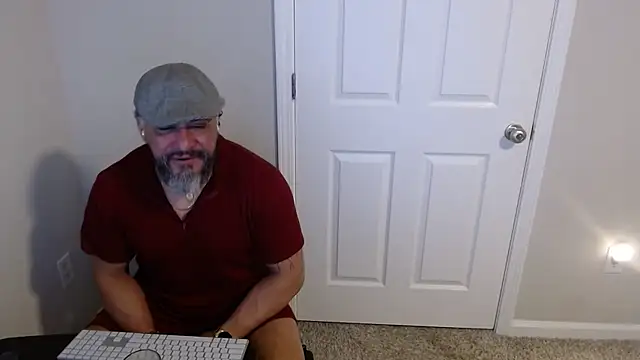 Chacho_1972's Webcam Show