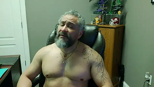 Chacho_1972 라이브 XXX 채팅