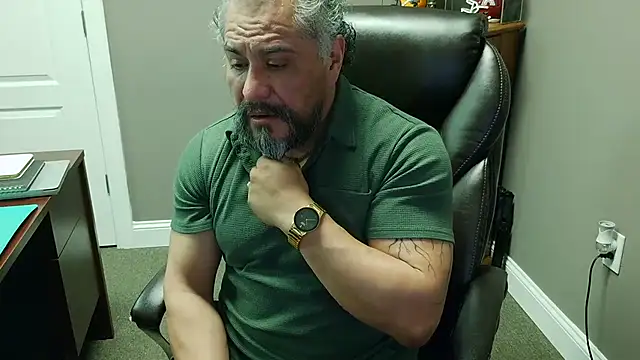 Chacho_1972's Webcam Show