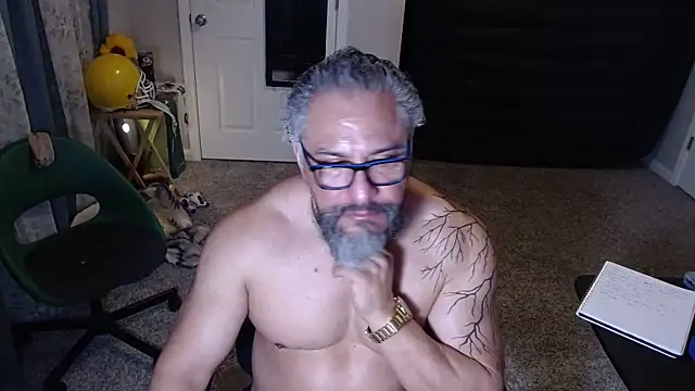 Chacho_1972's Webcam Show