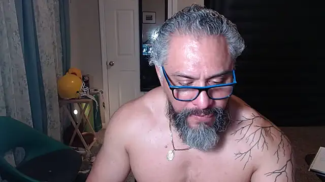 Chacho_1972's Webcam Show