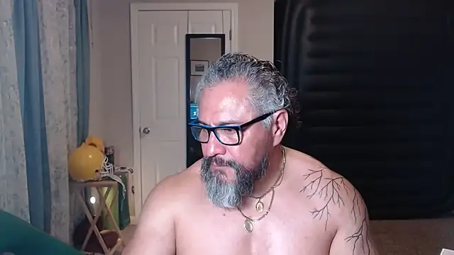 Chacho_1972n Webbikameraesitys