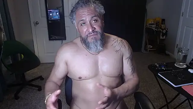 Show webcam de Chacho_1972