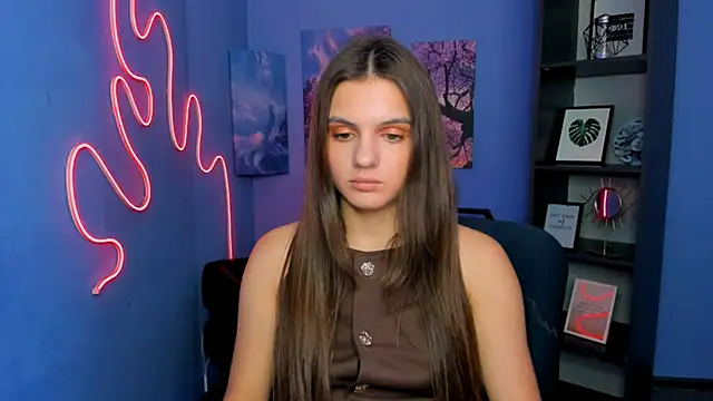 lisa_dark_'s Live XXX Chat