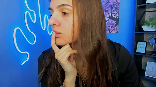 Chat XXX en directo de lisa_dark_