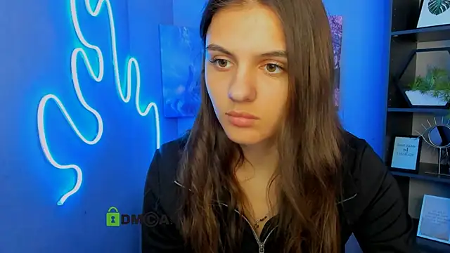 Chat XXX ao vivo de lisa_dark_