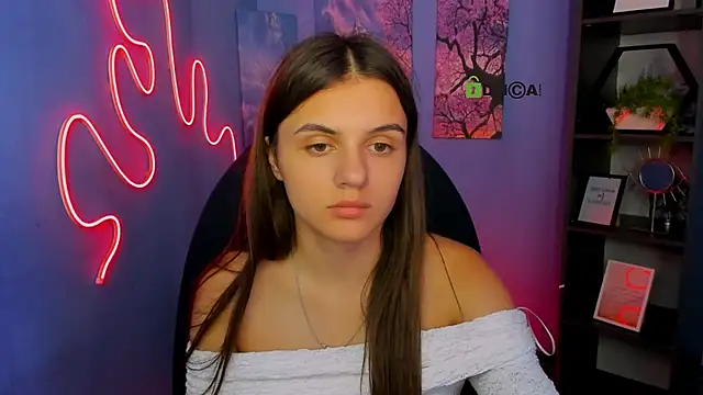 lisa_dark_ 라이브 XXX 채팅