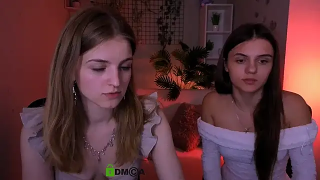 lisa_dark_ – Kamerová šou