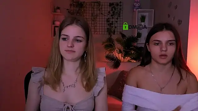 lisa_dark_ – Kamerová šou