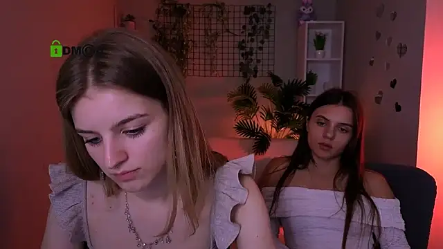 lisa_dark_ Шоу с уебкамера