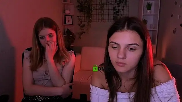 lisa_dark_ Live XXX Chat