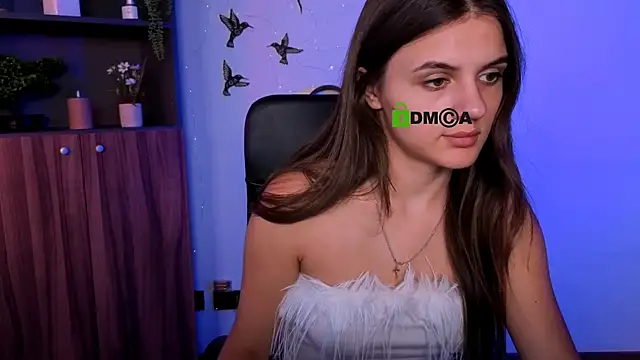 عرض كام lisa_dark_