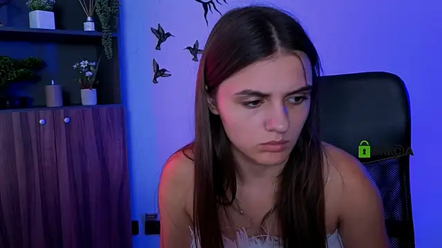 צ'אט XXX בשידור חי של lisa_dark_
