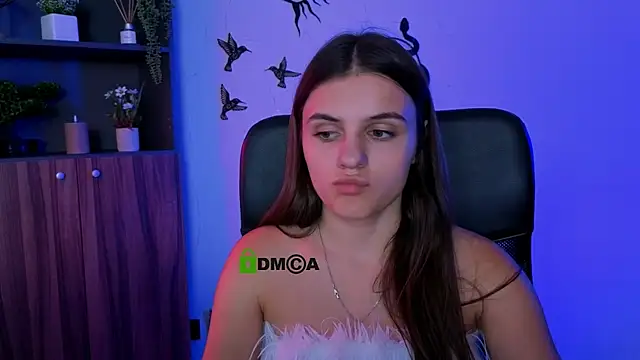 Czat XXX na żywo – lisa_dark_