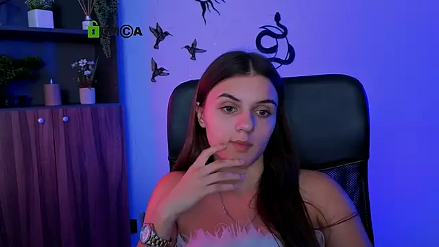 lisa_dark_ 现场XXX聊天
