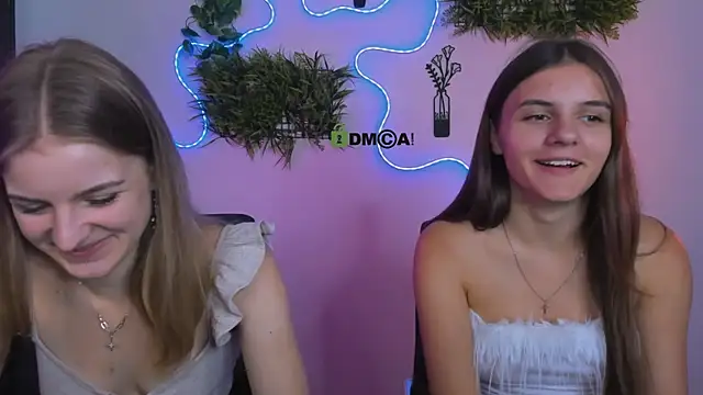 lisa_dark_ Webcam show