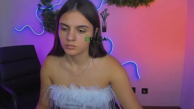 lisa_dark_ Webcam show