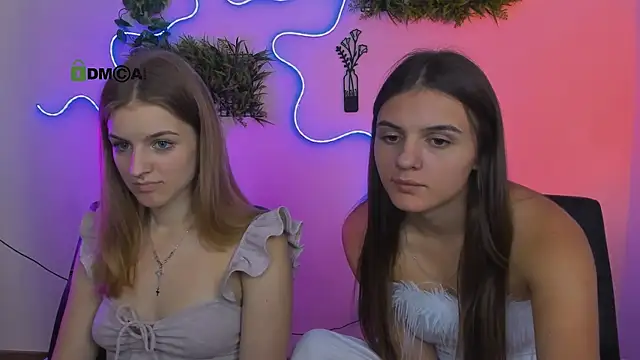 lisa_dark_ Webcam Show