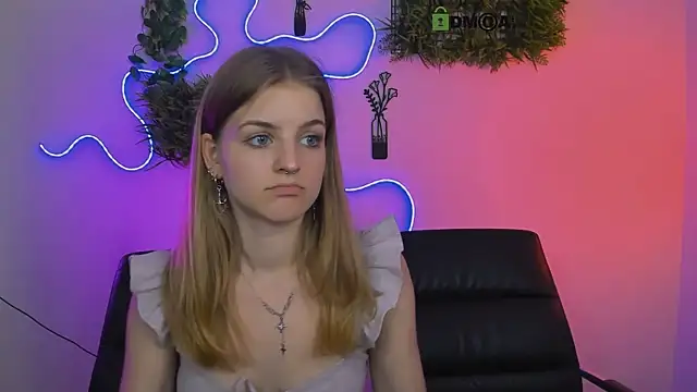 lisa_dark_ Webcam show