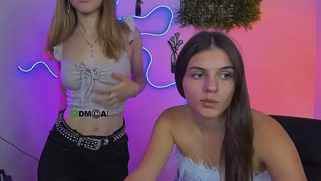 عرض كام lisa_dark_