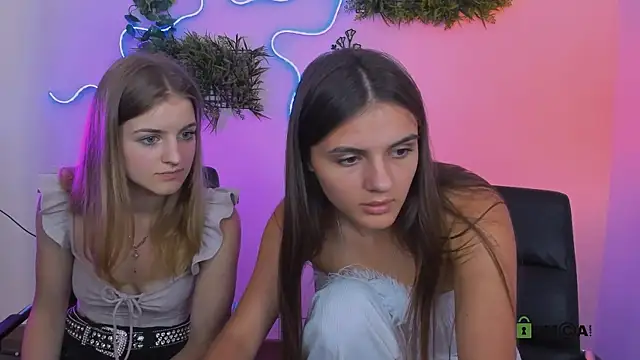 Вебкам-шоу lisa_dark_