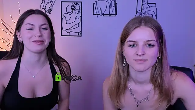 lisa_dark_ – Kamerová šou