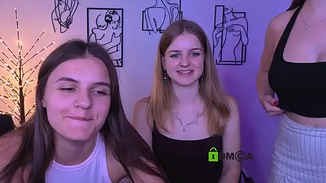 Show de lisa_dark_ na webcam