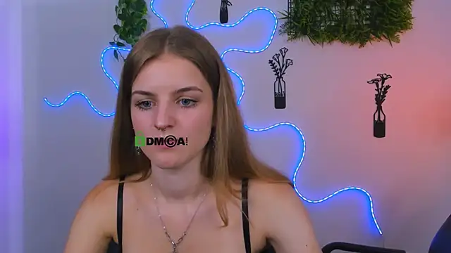 lisa_dark_ Webcam show