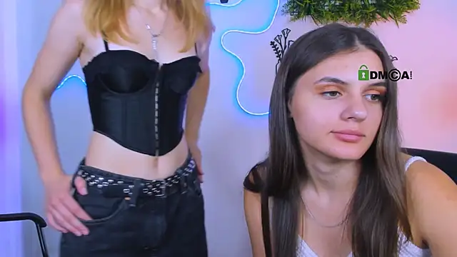 lisa_dark_のウェブカメラショー