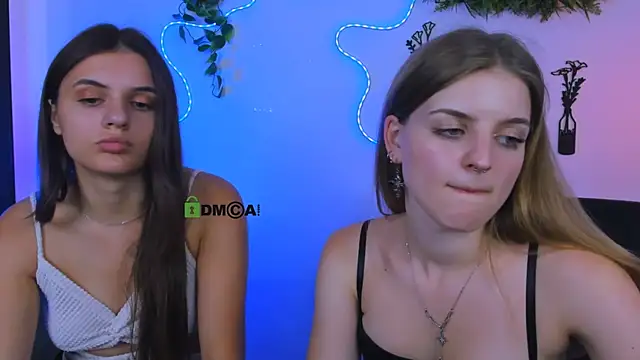 Webkamerová show lisa_dark_
