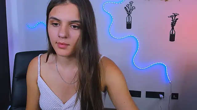 Webkamerová show lisa_dark_