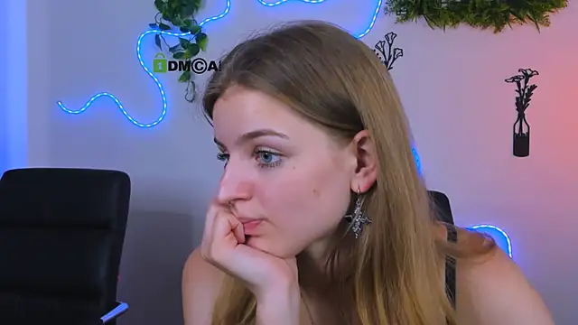 Вебкам-шоу lisa_dark_
