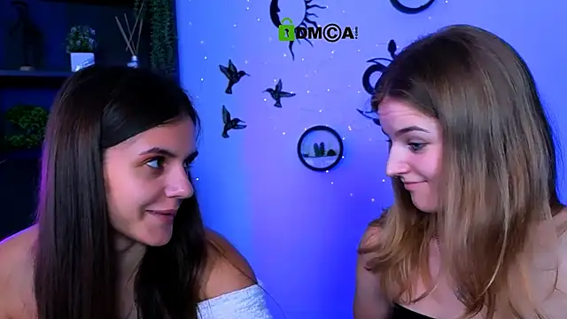 Вебкам-шоу lisa_dark_