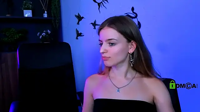 Webkamerová show lisa_dark_